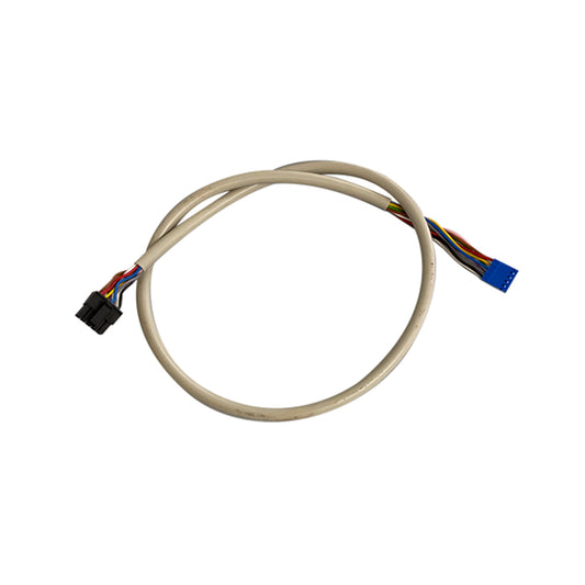Display signal cable