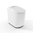 Load image into Gallery viewer, Cinderella Premium incineration toilet
