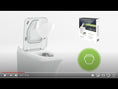 Load and play video in Gallery viewer, How to use a Cinderella Incineration toilet