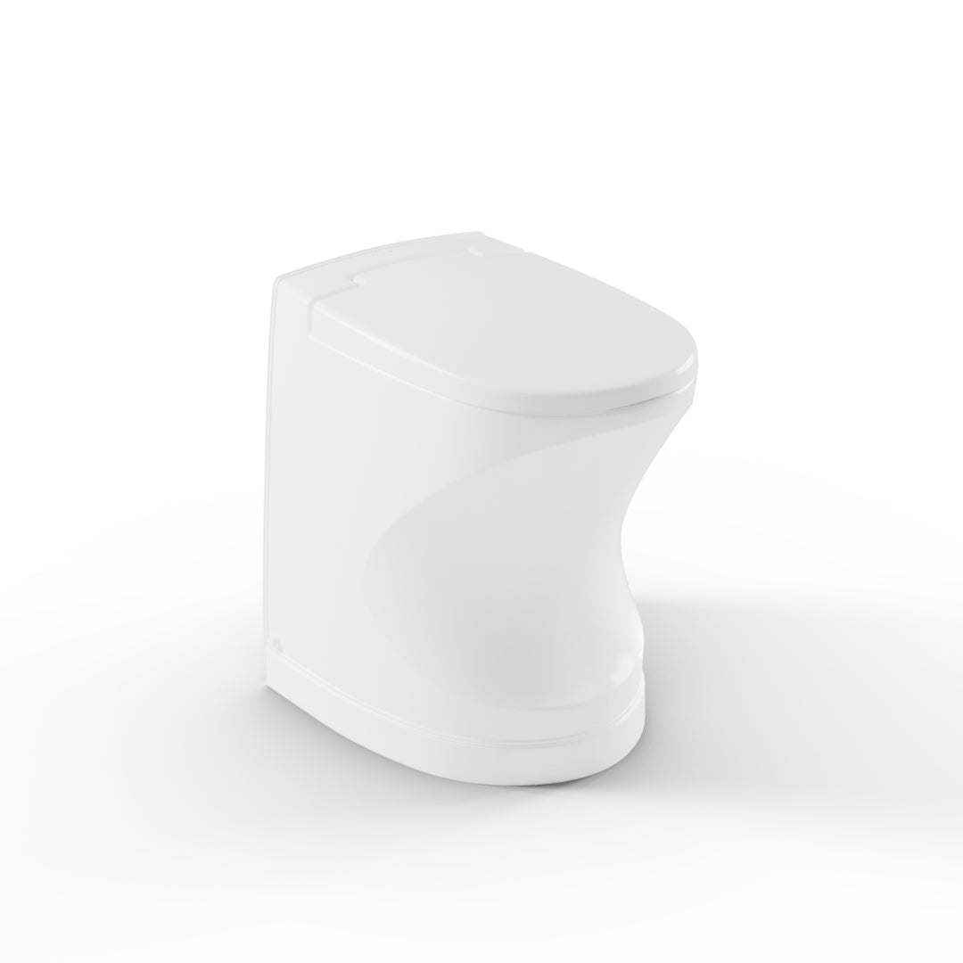 Cinderella Travel Incineration toilet for motorhomes and caravans