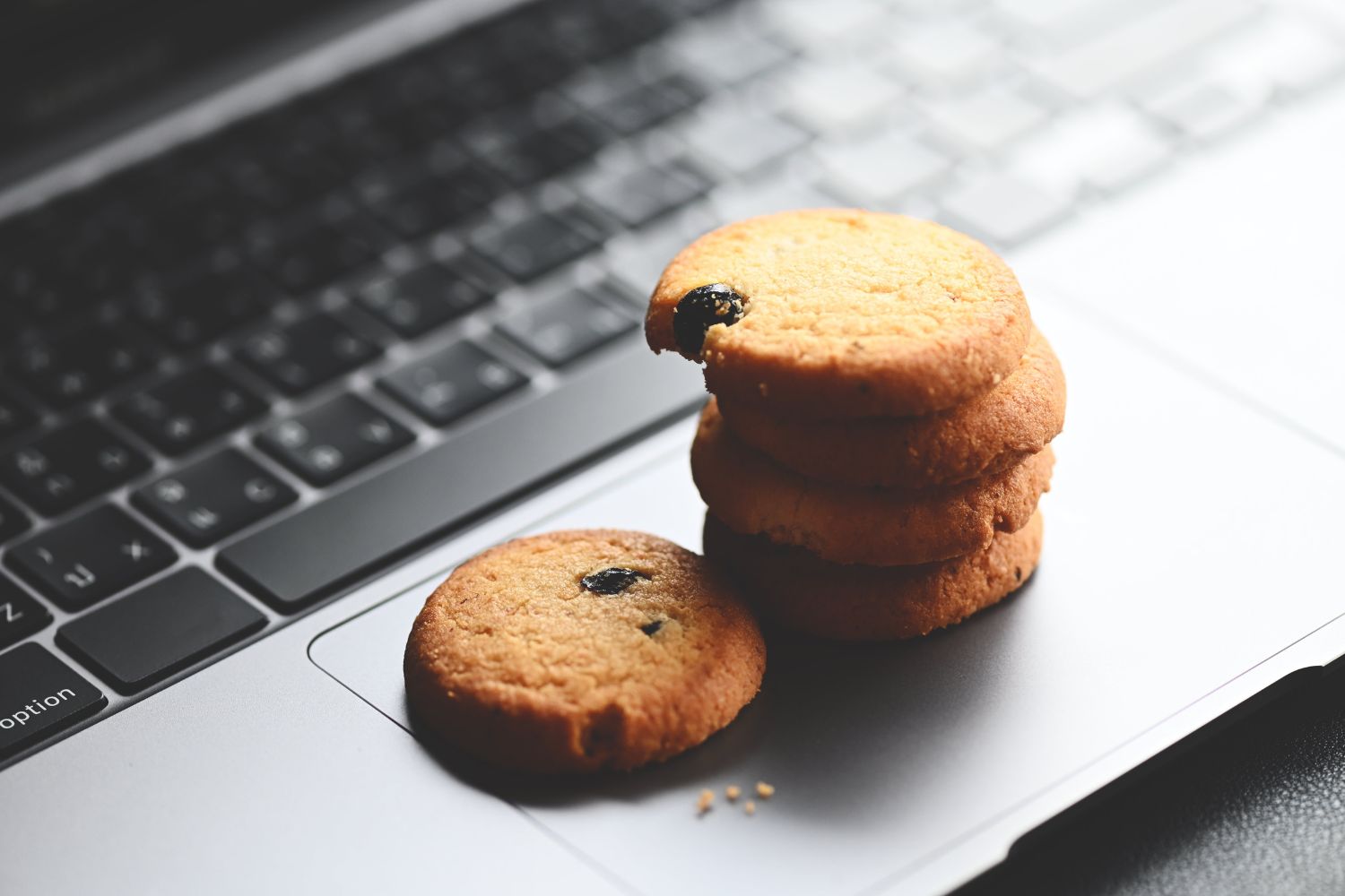 We use cookies and similar tracking technologies