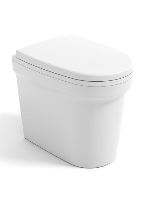 Urinal collection – Cinderella Eco Sales AS