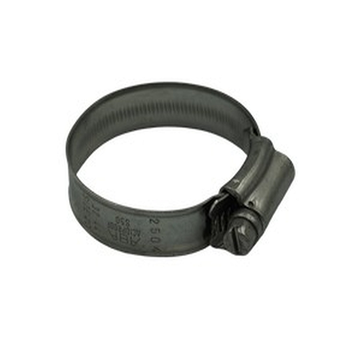 Hose clamp 32-44mm A4