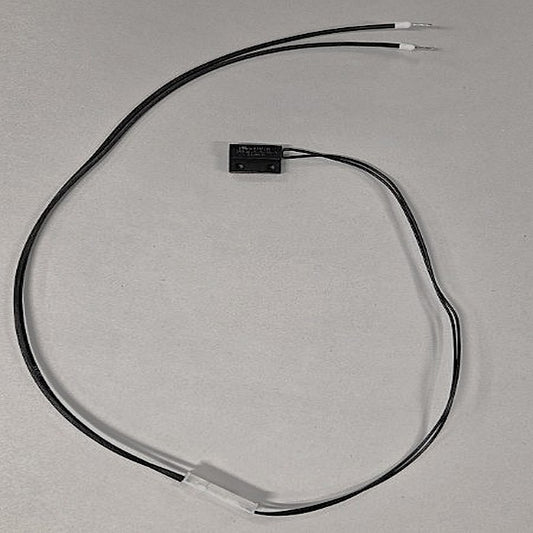 Hall-sensor, universalmodell