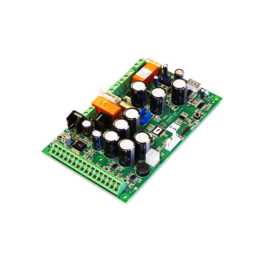 Circuit board (G2.V2.0) Standard module