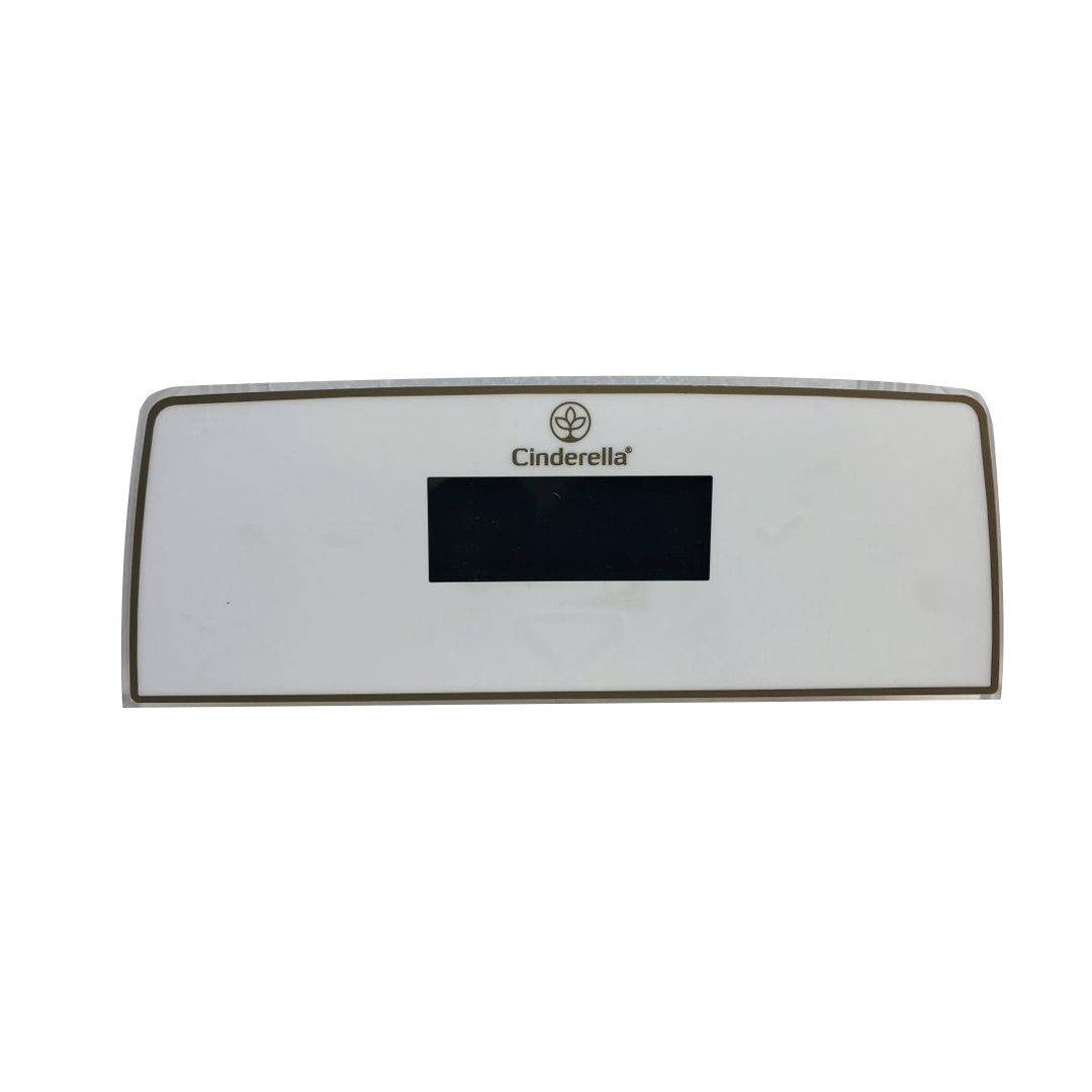 Control panel Premium – Cinderella Eco Sales AS