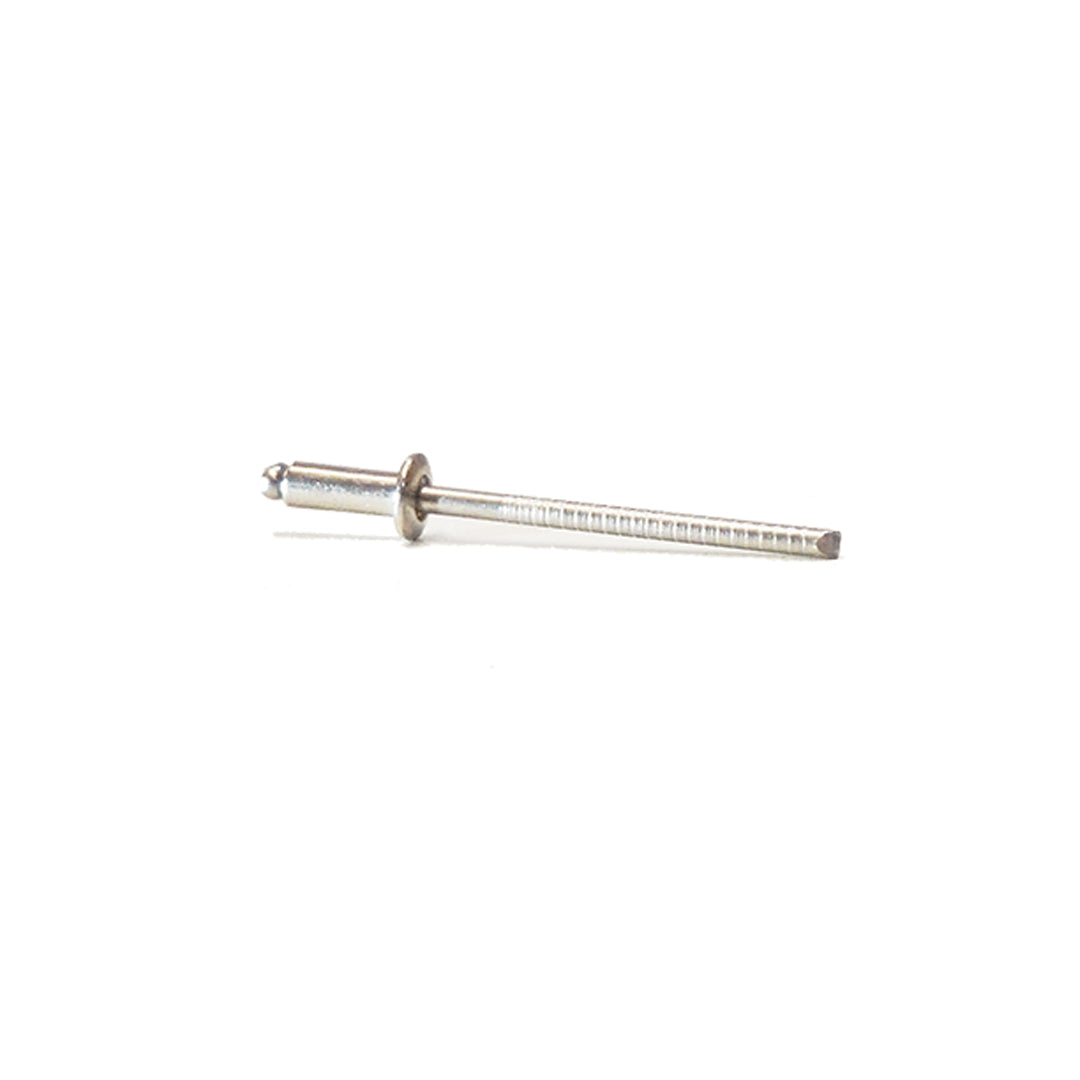 Pober Rivet Pop rivet 3,2x6 - A2 – Cinderella Eco Sales AS