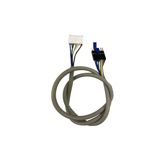 Control panel signal cable 1500mm w/o grey wire