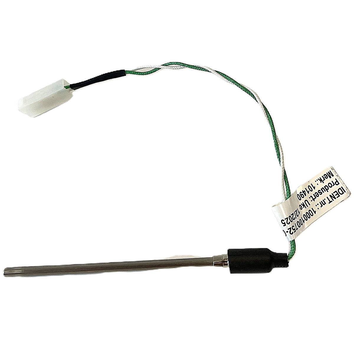 Kabel-Thermoelement-Flammensensor CDK DM