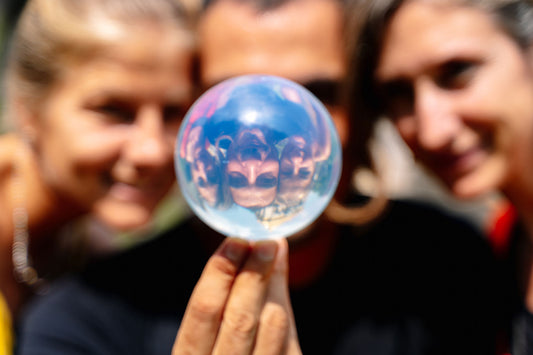 La Ley de Transparencia en Cinderella Grupo Eco