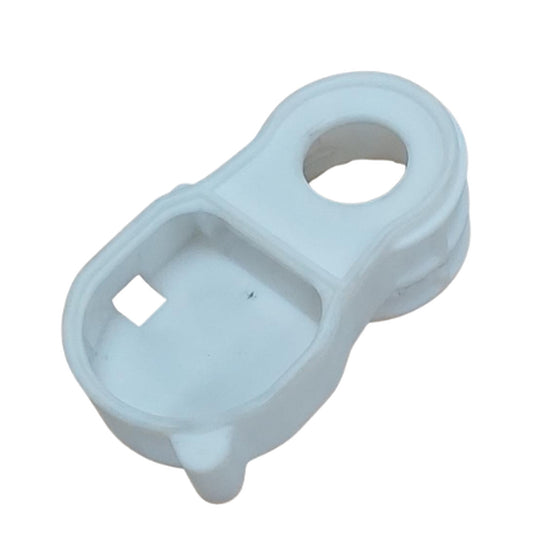 Soporte del ventilador del quemador