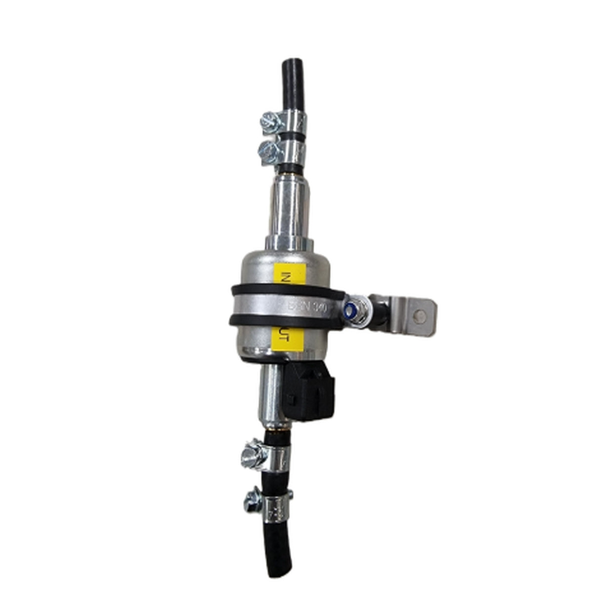 Conjunto de bomba de combustible Travel