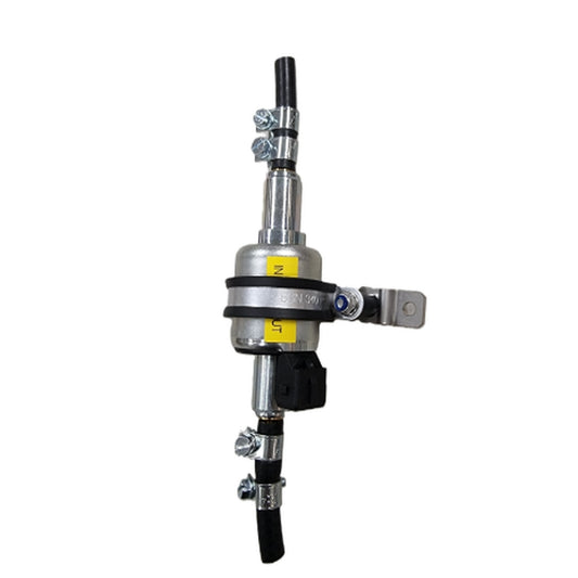 Conjunto de bomba de combustible Travel