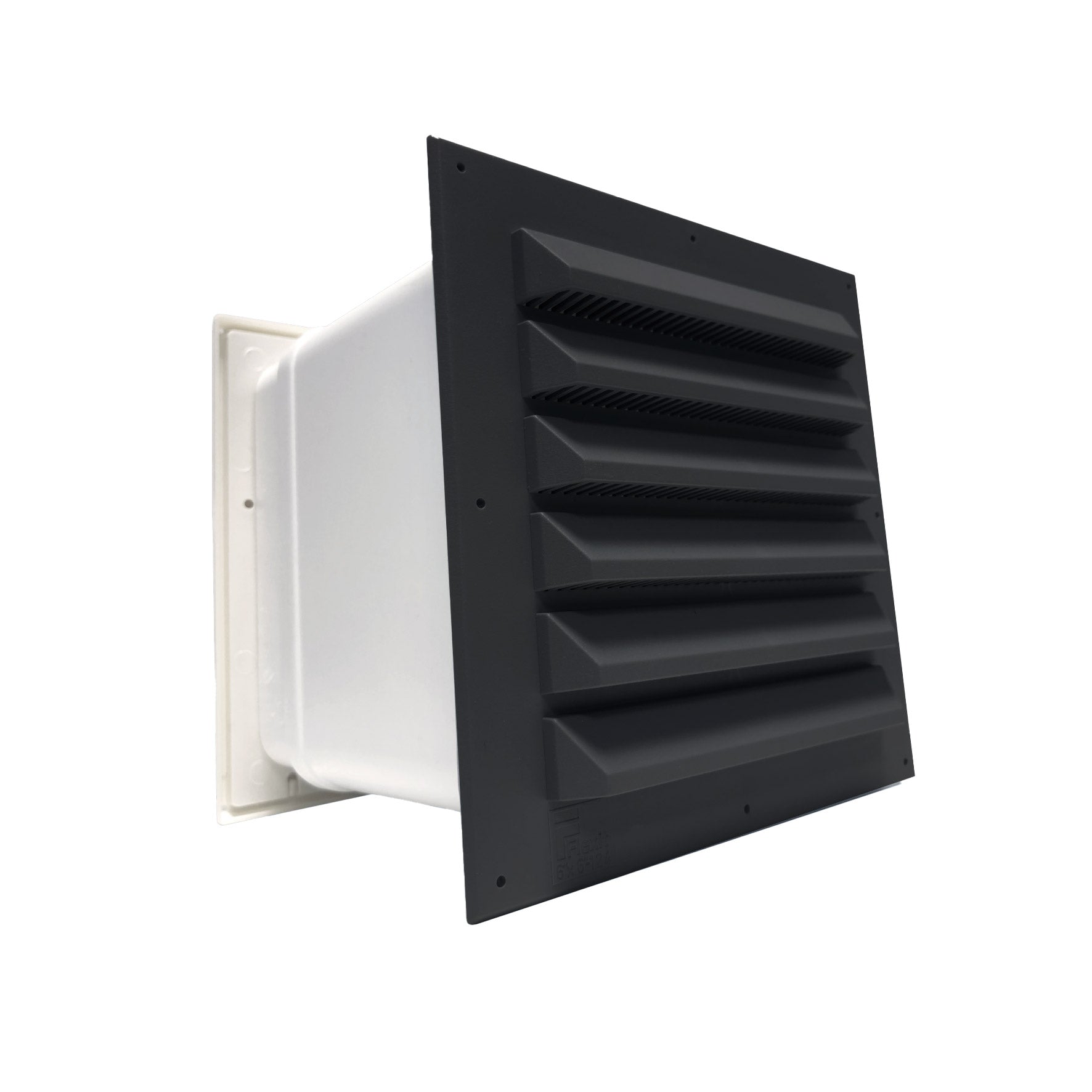 Cinderella seinän tuuletusaukko