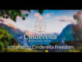 Lataa ja toista video Galleria-näkymässä, Cinderella Freedom
