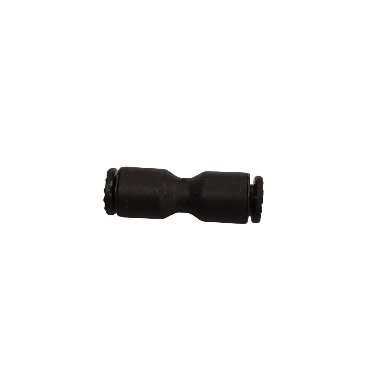 Adaptateur pour tube enfichable 4 - 4 mm NBR