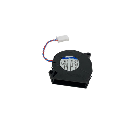 Ventilateur centrifuge 51x51x15 avec/connecteur Travel module