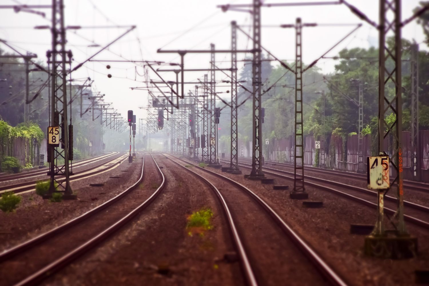 Cinderella og Protec Rail samarbeider for å forandre jernbanebransjen