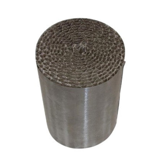 Katalysator 90x75 mm 2026